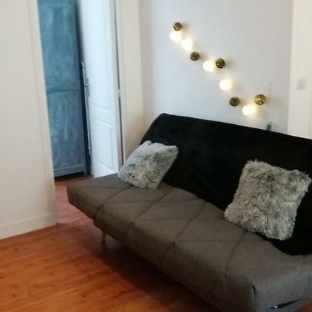 Appartement Taiko 라플레슈 외부 사진