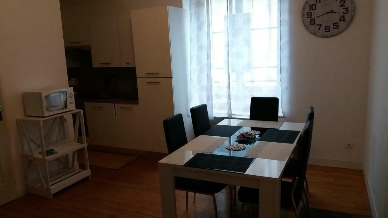 Appartement Taiko 라플레슈 외부 사진